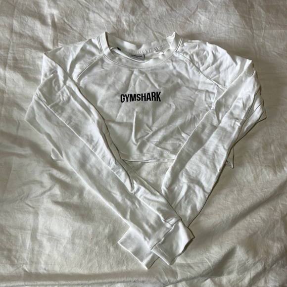 Gymshark Sweatshirt - Picture 1 of 2